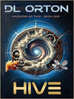 cover image of Hive